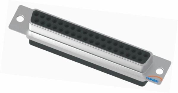D-sub Crimp Connector - Ảnh 2