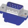 D-sub Coprsseion Connector