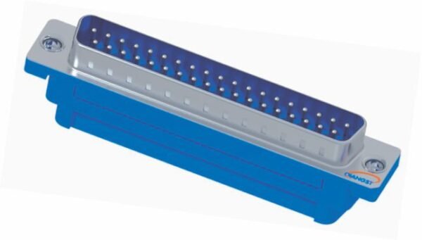 D-sub Coprsseion Connector - Ảnh 4