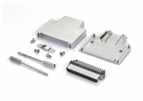SCSI Series