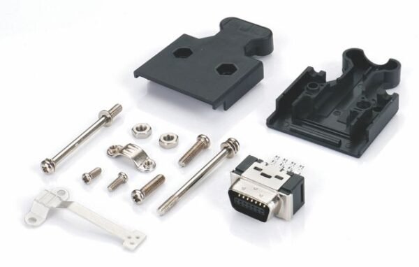 SCSI Series - Ảnh 2