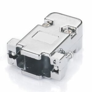D-sub Connector Enclosure Kit