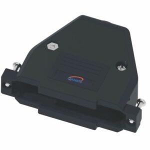 D-sub Connector Housing Set