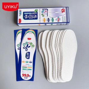 UK-761990 / UK-761346  Đế lót vải dùng một lần UYIKO, có thể thay đổi