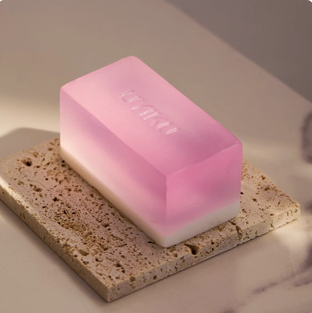 UK-919272 Xà phòng tinh dầu thủ công UYIKO 150g (phiên bản chuyên dụng, chất lượng tốt) - Ảnh 2