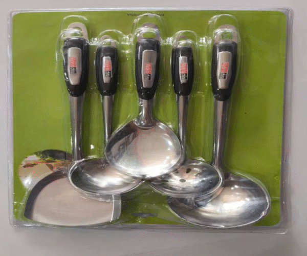 Bộ dụng cụ nhà bếp 699