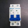 Aptomat DZ47-63 2PC63  bảo vệ chống ngắn mạch quá tải chính hãng  - ETOT