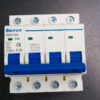 Aptomat DZ47-63 4PC63  bảo vệ chống ngắn mạch quá tải chính hãng  - ETOT
