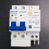 Aptomat DZ47LE-63 2PC16  bảo vệ chống ngắn mạch quá tải chính hãng  - ETOT