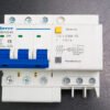 Aptomat DZ47LE-63 3PC40  bảo vệ chống ngắn mạch quá tải chính hãng  - ETOT