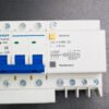Aptomat DZ47LE-63N 3PC50  bảo vệ chống ngắn mạch quá tải chính hãng  - ETOT