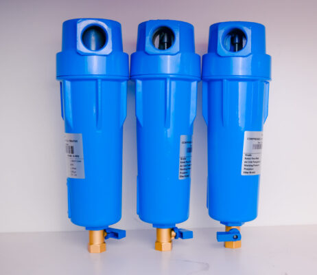 PHỤ KIỆN MÁY NÉN KHÍ