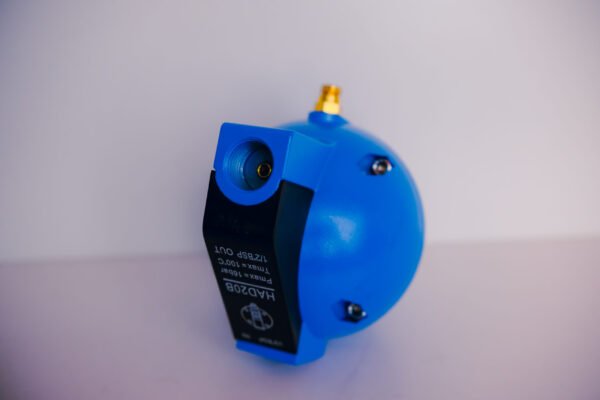 Van xả nước tự động - Ảnh 7