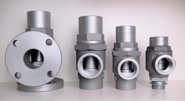 Van áp suất tối thiểu - Ảnh 3