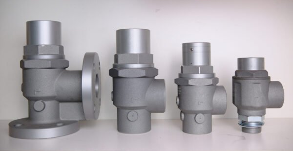 Van áp suất tối thiểu - Ảnh 4