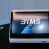 Máy phiên dịch đa ngôn ngữ BYMS