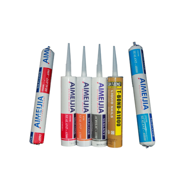 KEO SEALANT-A500 - Ảnh 3