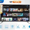 Smart Tivi 43 inch Tomko T43F8-1