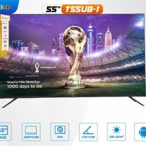 Smart Tivi 55 inch Tomko T55U8-1