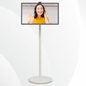 Màn hình di động cảm ứng 27 inch Tomko GoWithMe có camera T27G16