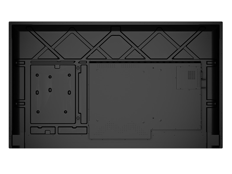 Màn hình tương tác thông minh 75 inch dạy học/ phòng họp TOMKO T6XP75M - Ảnh 10