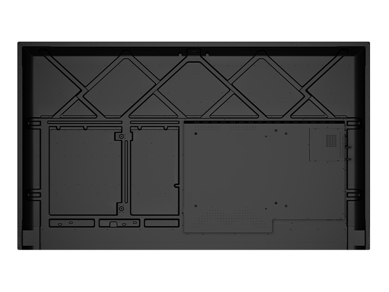 Màn hình tương tác 86 inch dạy học phòng họp TOMKO H6 860 - Ảnh 9