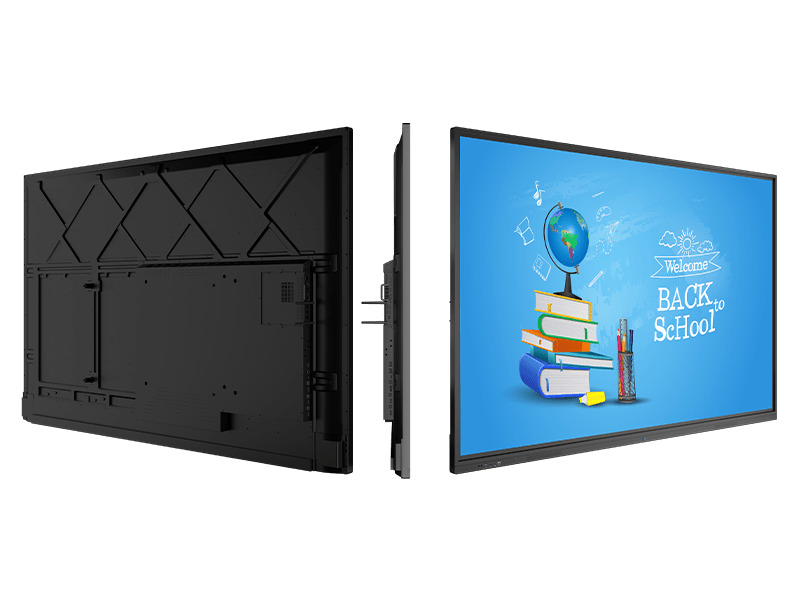 Màn hình tương tác 86 inch dạy học phòng họp TOMKO H6 860 - Ảnh 4