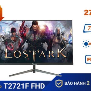 Màn máy tính Tomko 27″ T2721F-FHD