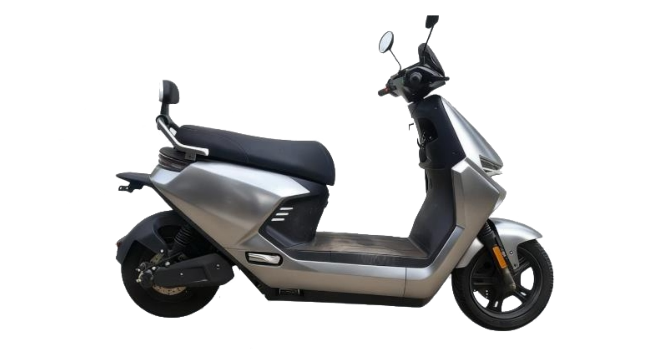 Xe Máy Điện J9 - Ảnh 2