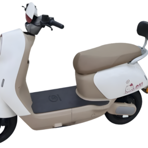 Xe Máy Điện Q11