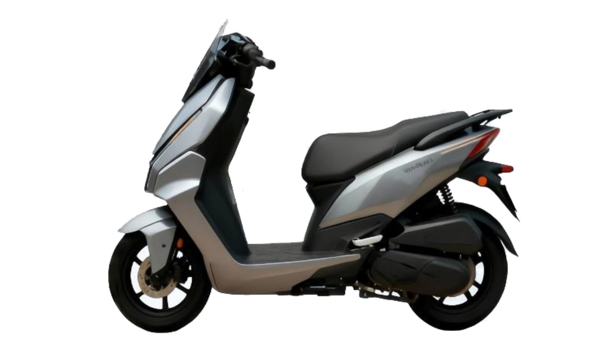 Xe Máy Điện AE4 - Ảnh 7