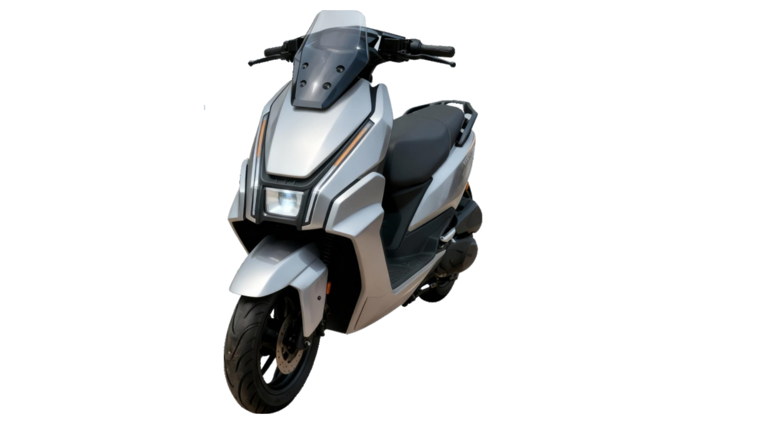 Xe Máy Điện AE4 - Ảnh 6