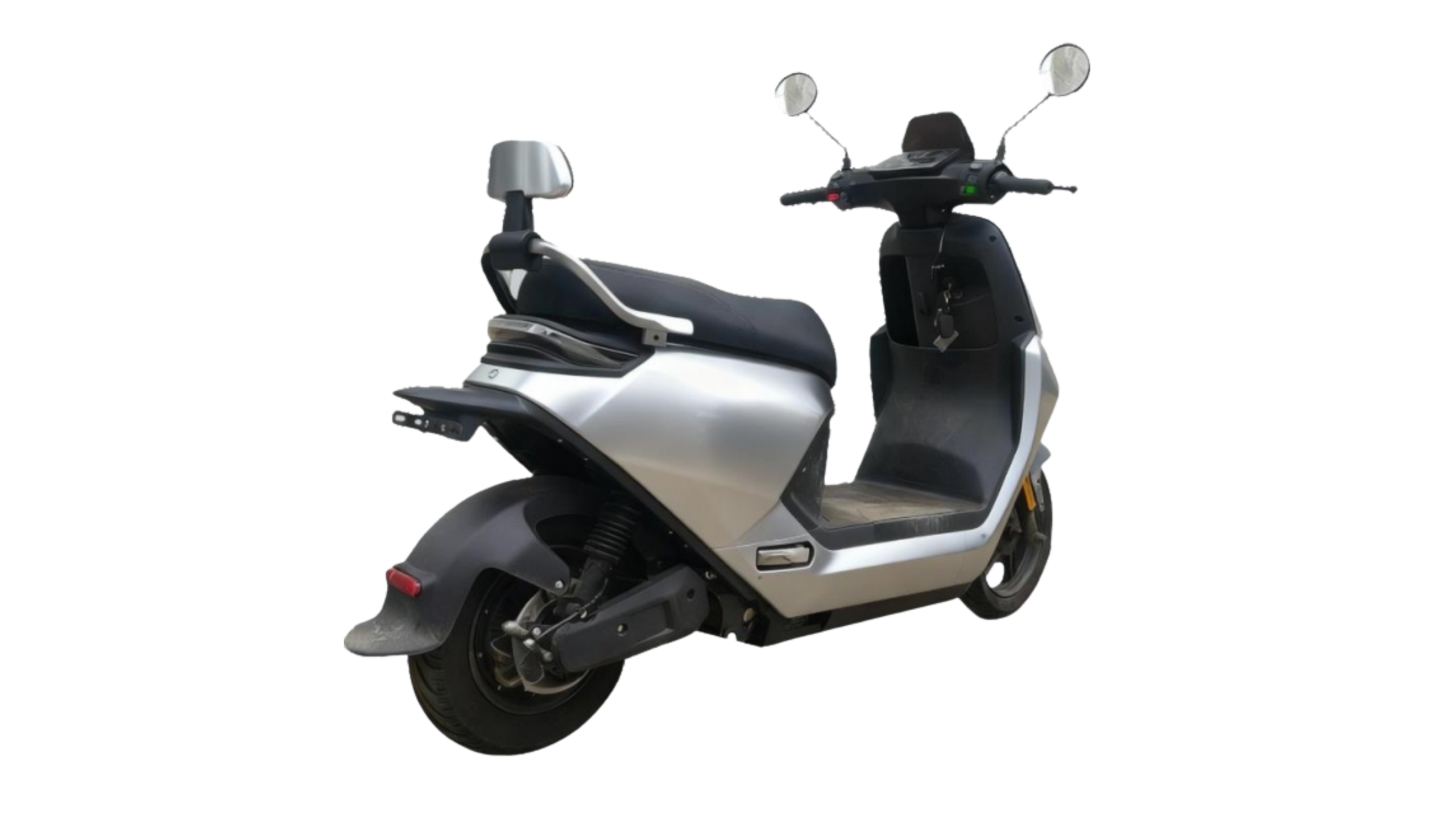 Xe Máy Điện J9 - Ảnh 6