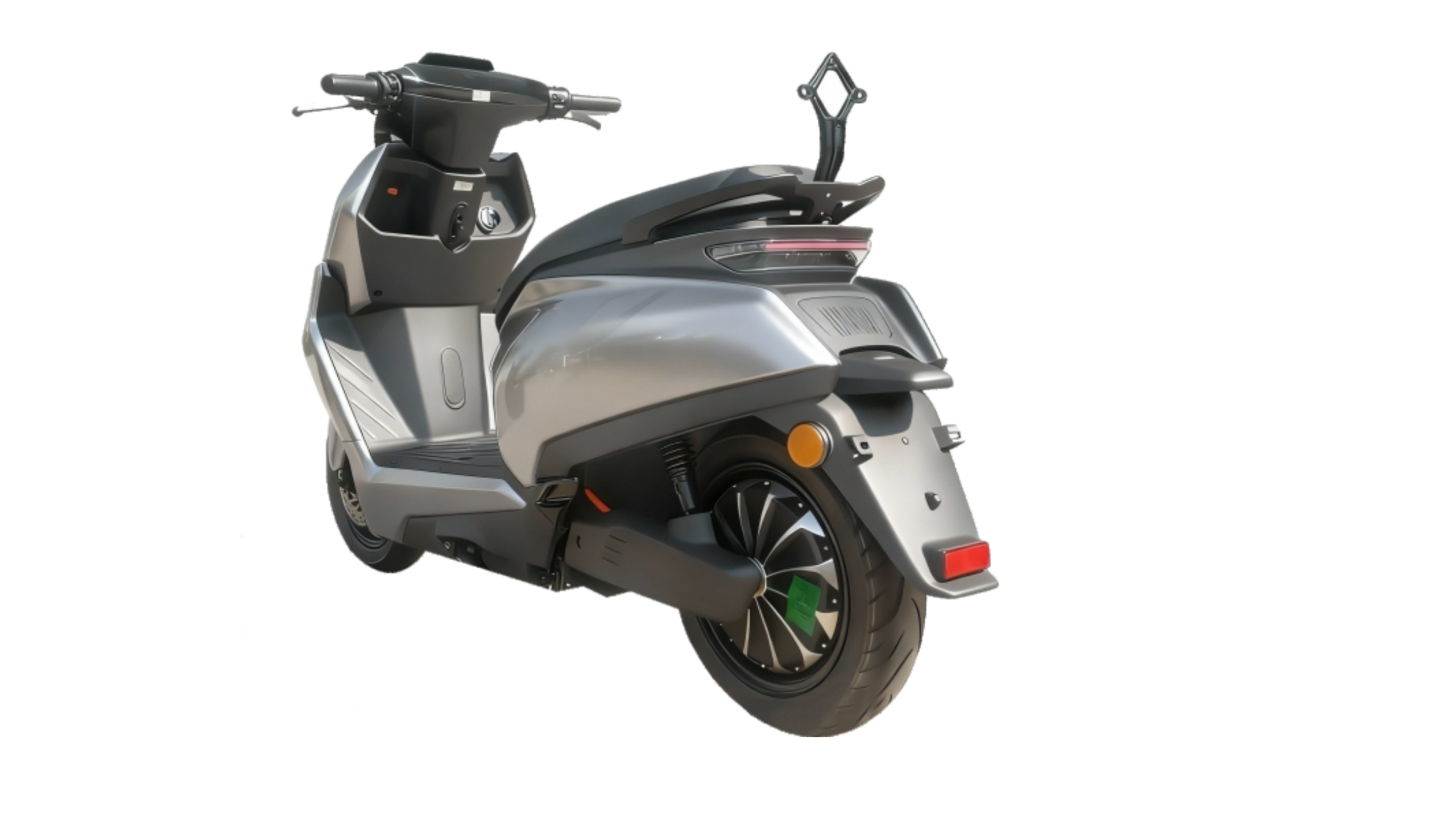 Xe Máy Điện AE4 - Ảnh 5