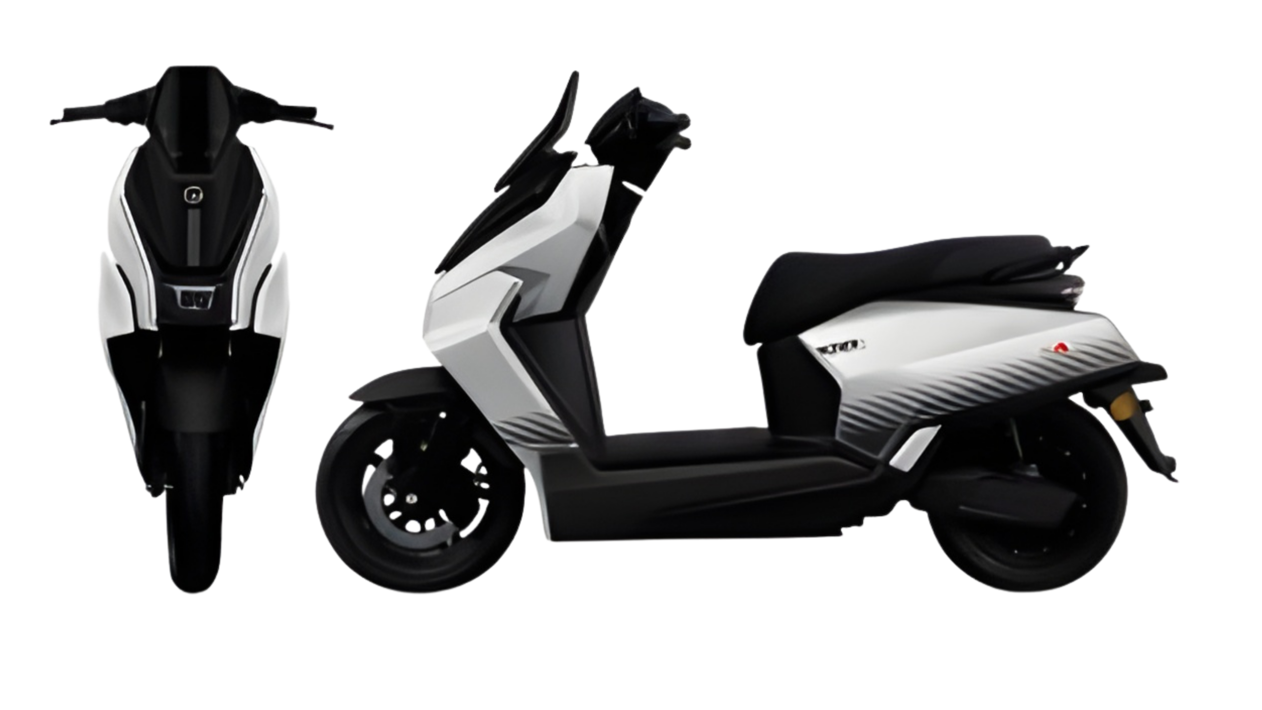 Xe Máy Điện AE4 - Ảnh 4