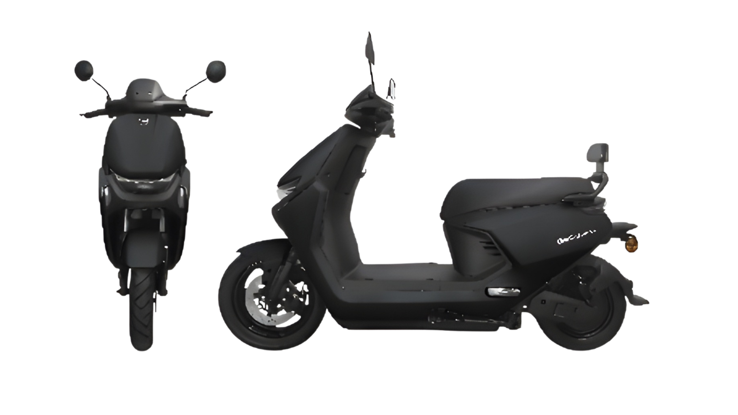 Xe Máy Điện J9 - Ảnh 4