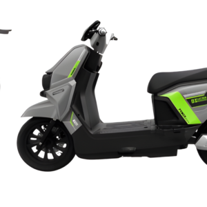 Xe Máy Điện Fleet