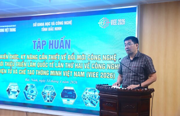 đổi mới công nghệ